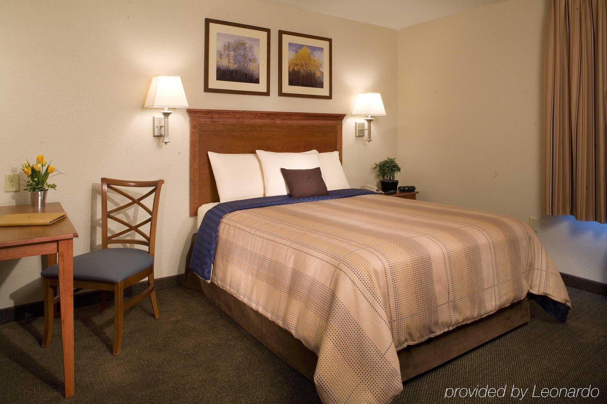 Candlewood Suites Pearl By Ihg Room photo